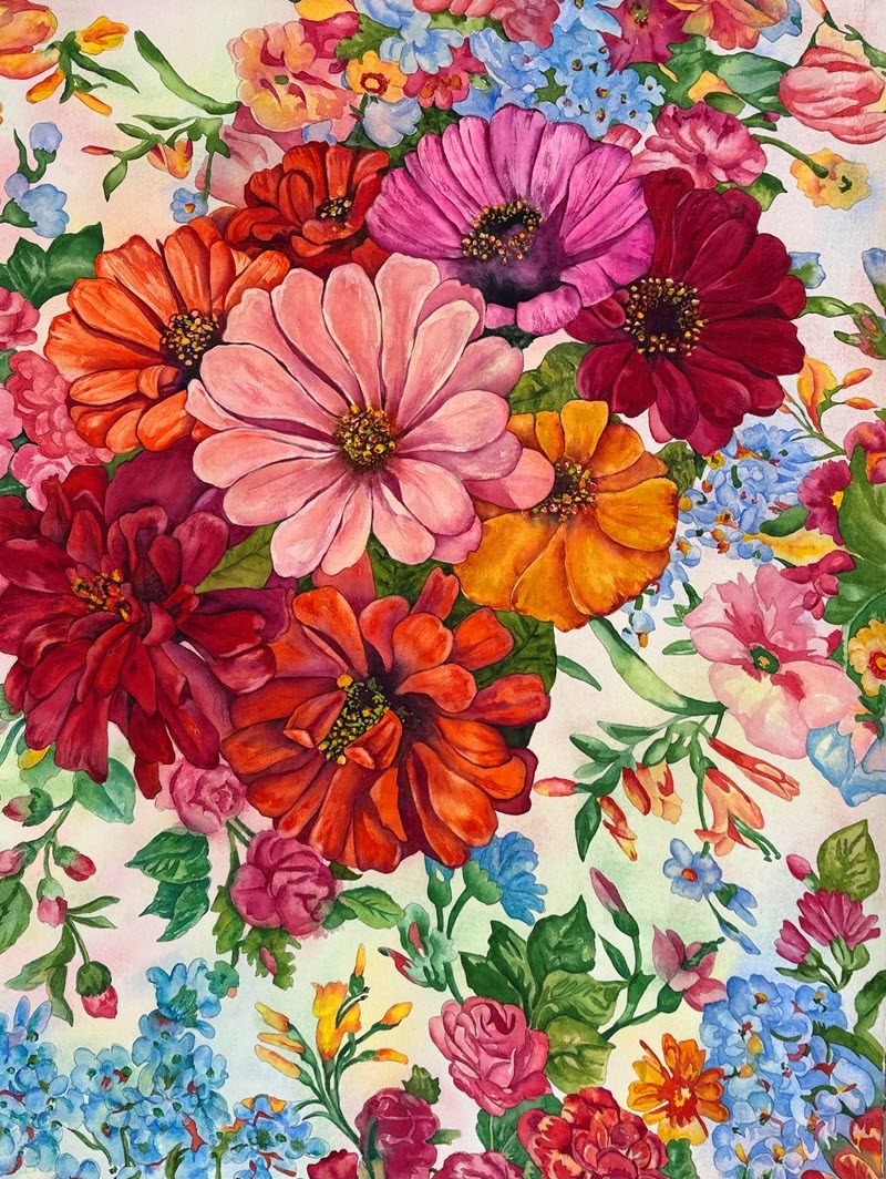 Endless Summer image